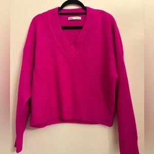 Zara Sweater (NBW)